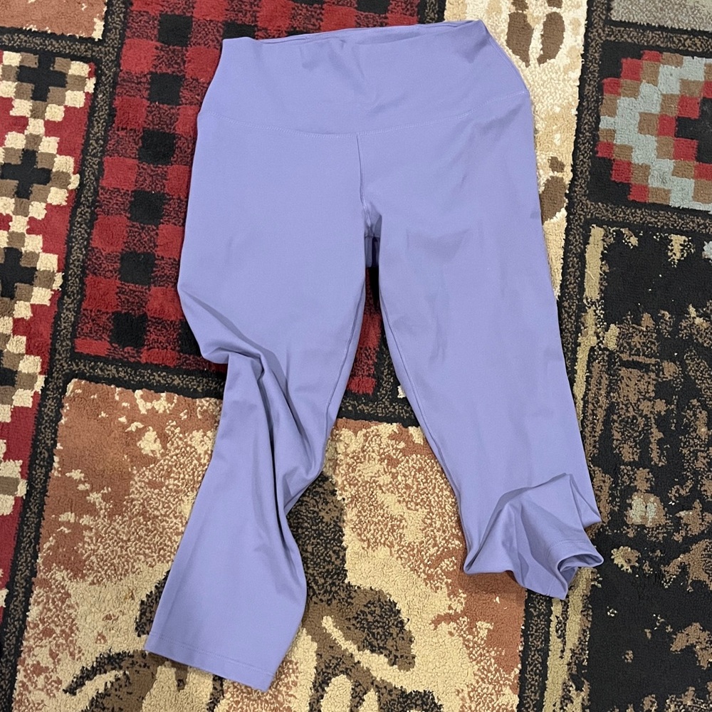 Womens Nike dri-fit leggings